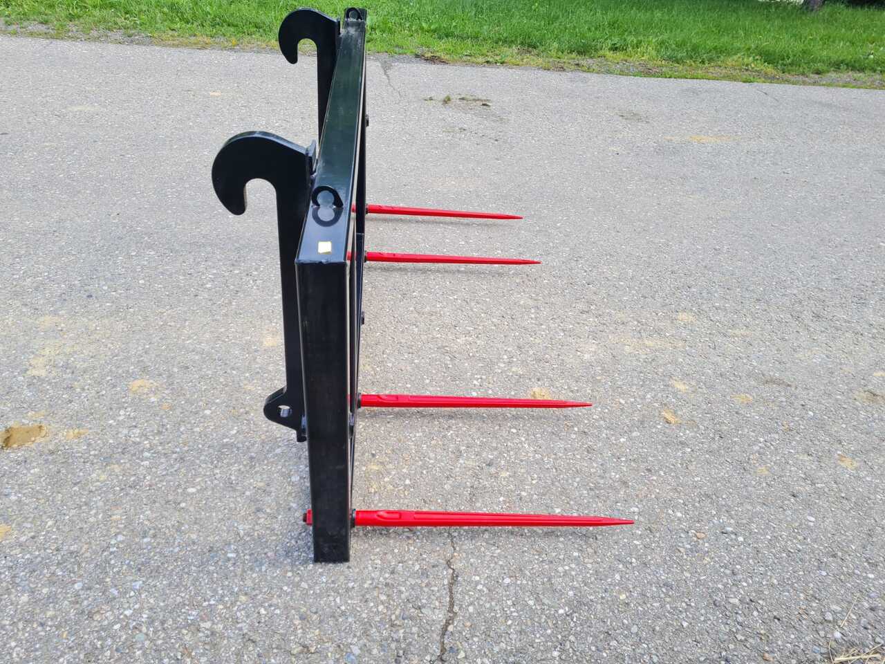 - Вилы для Телескопических погрузчиков: фото 2 - Вилы для Телескопических погрузчиков: фото 2