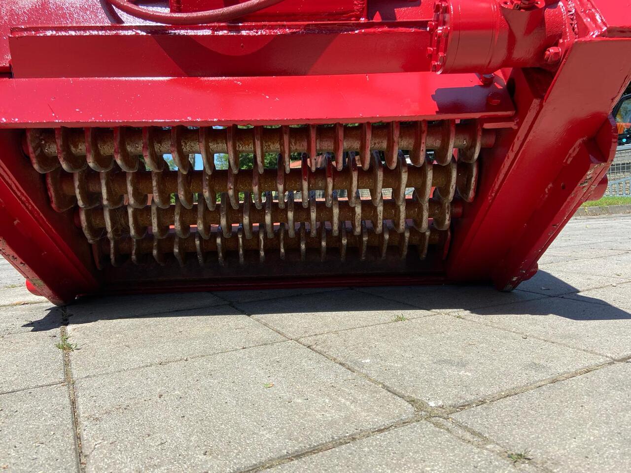 - Ковш для экскаватора для Экскаваторов: фото 5 - Ковш для экскаватора для Экскаваторов: фото 5