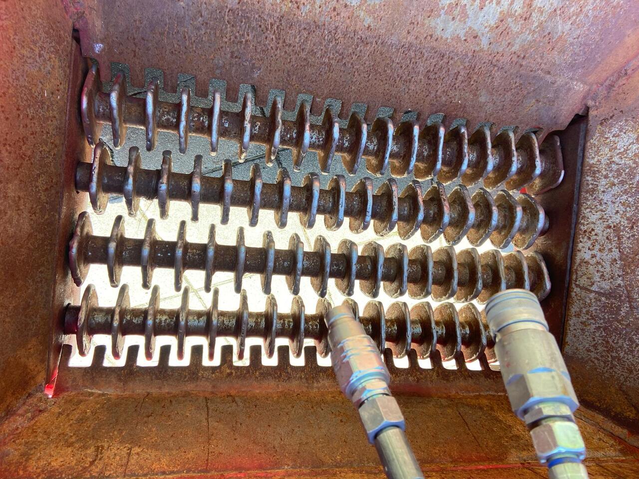 - Ковш для экскаватора для Экскаваторов: фото 2 - Ковш для экскаватора для Экскаваторов: фото 2