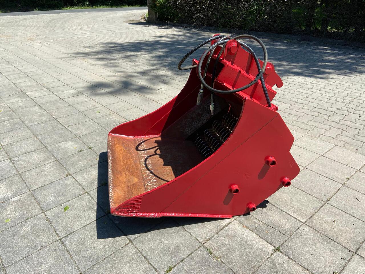 - Ковш для экскаватора для Экскаваторов: фото 3 - Ковш для экскаватора для Экскаваторов: фото 3