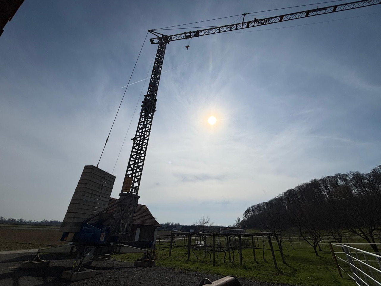 CONDECTA 4312 - Кран: фото 5 CONDECTA 4312 - Кран: фото 5