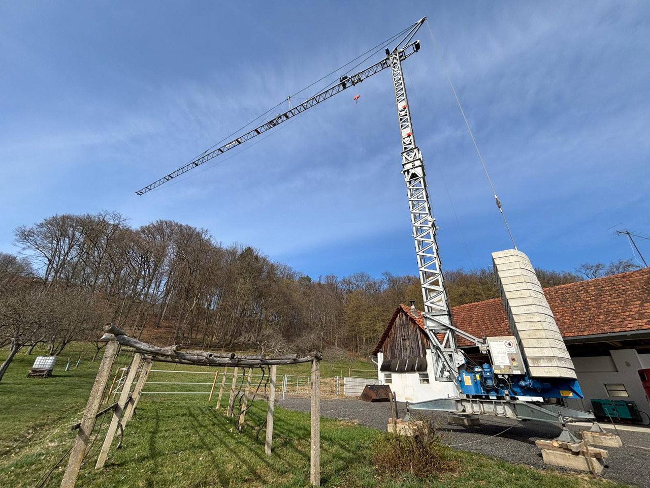 CONDECTA 4312 - Кран: фото 1 CONDECTA 4312 - Кран: фото 1