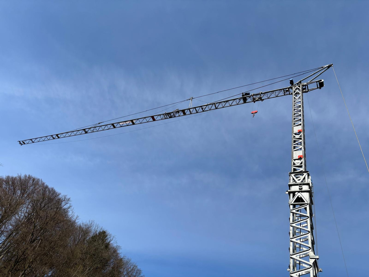 CONDECTA 4312 - Кран: фото 4 CONDECTA 4312 - Кран: фото 4