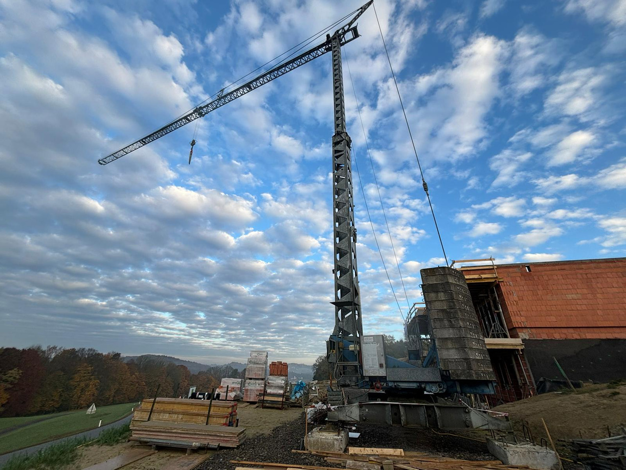 CONDECTA Euro 3010/33 - Кран: фото 1 CONDECTA Euro 3010/33 - Кран: фото 1