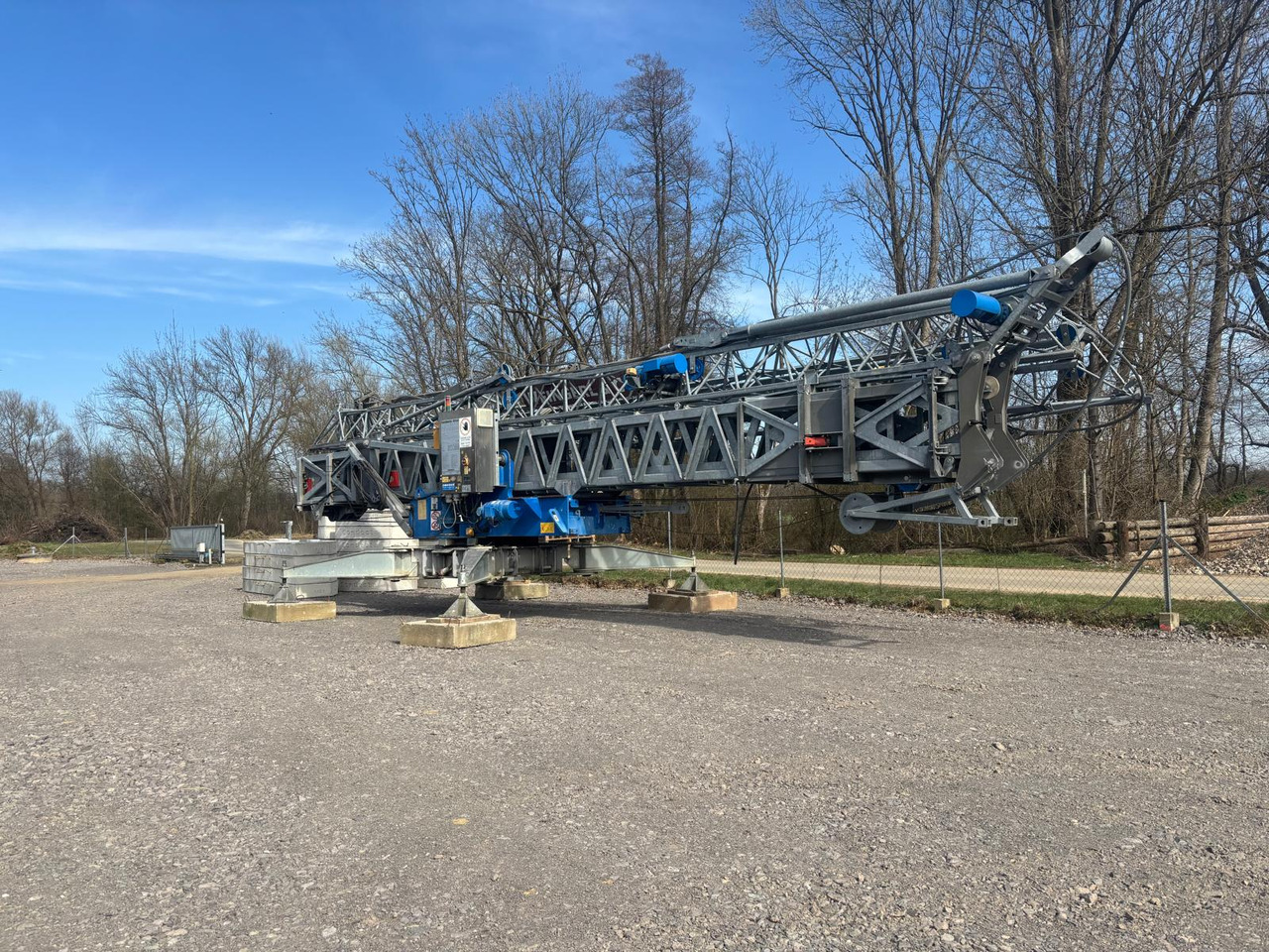 Condecta 4312 - Кран: фото 3 Condecta 4312 - Кран: фото 3