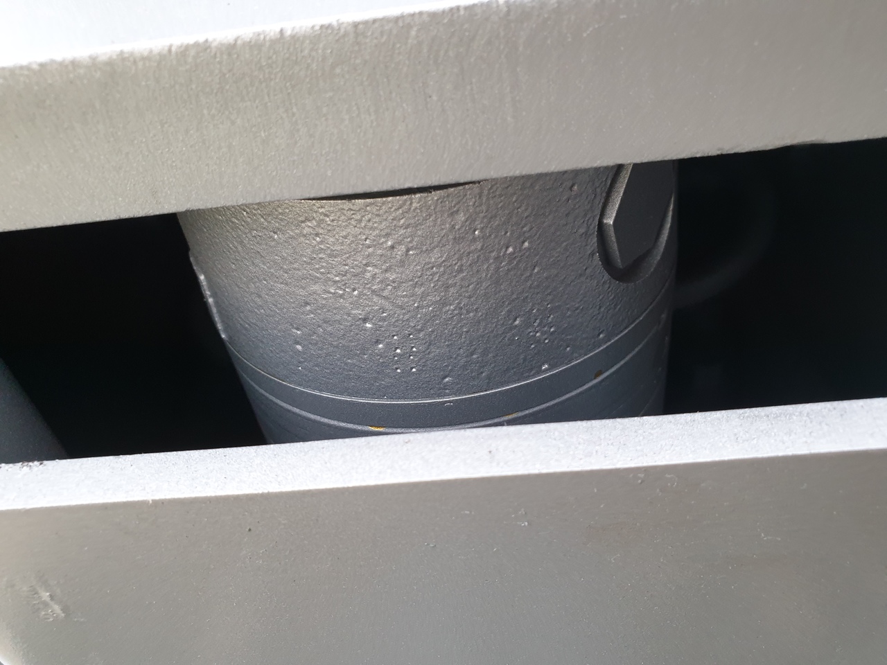 Daemo DMR 600 sorting grab лизинг Daemo DMR 600 sorting grab: фото 6