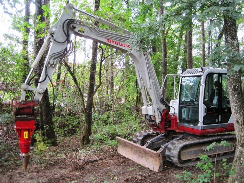 Geel KHS 25 - Дровокол: фото 2 Geel KHS 25 - Дровокол: фото 2