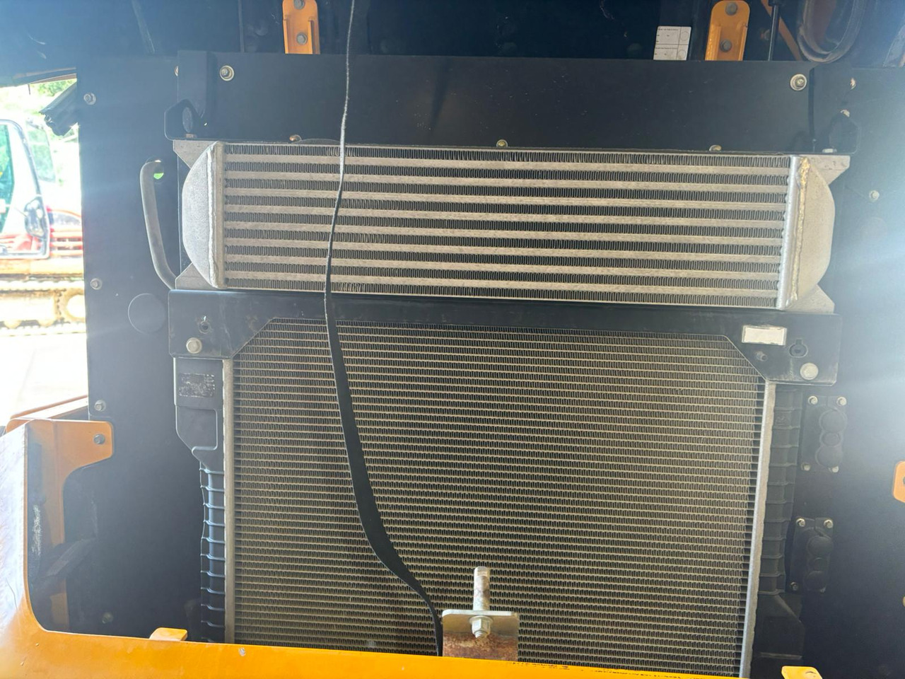 Внедорожный самосвал JCB 6 ST: фото 12