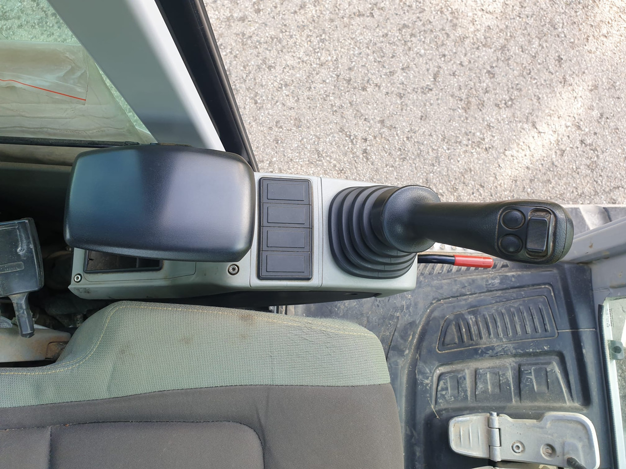 Мини-экскаватор WACKER Neuson ET 90: фото 16