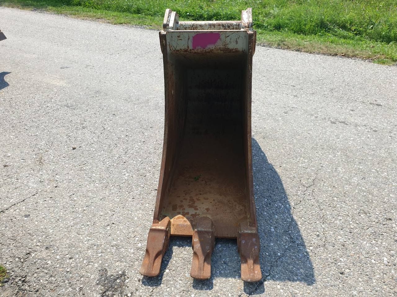 Winkelbauer Bucket 60 cm - Ковш для экскаватора для Гусеничных экскаваторов: фото 3 Winkelbauer Bucket 60 cm - Ковш для экскаватора для Гусеничных экскаваторов: фото 3