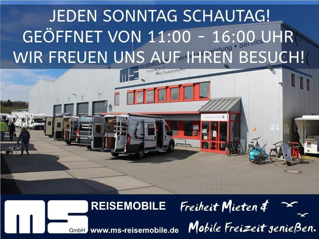 Chausson 627 TITANIUM / - 2026 - / EINZELBETTEN & HUBBETT лизинг Chausson 627 TITANIUM / - 2026 - / EINZELBETTEN & HUBBETT: фото 12