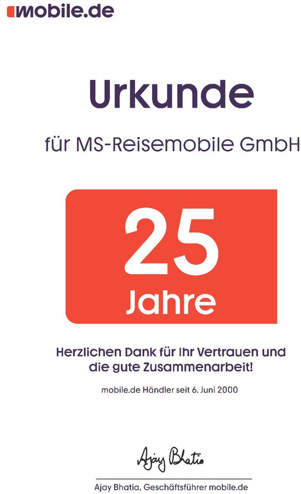 Полуинтегрированный автодом Chausson 660 TITANIUM / -2026 - / 165PS-8G. / XXL-HUBBETT: фото 11