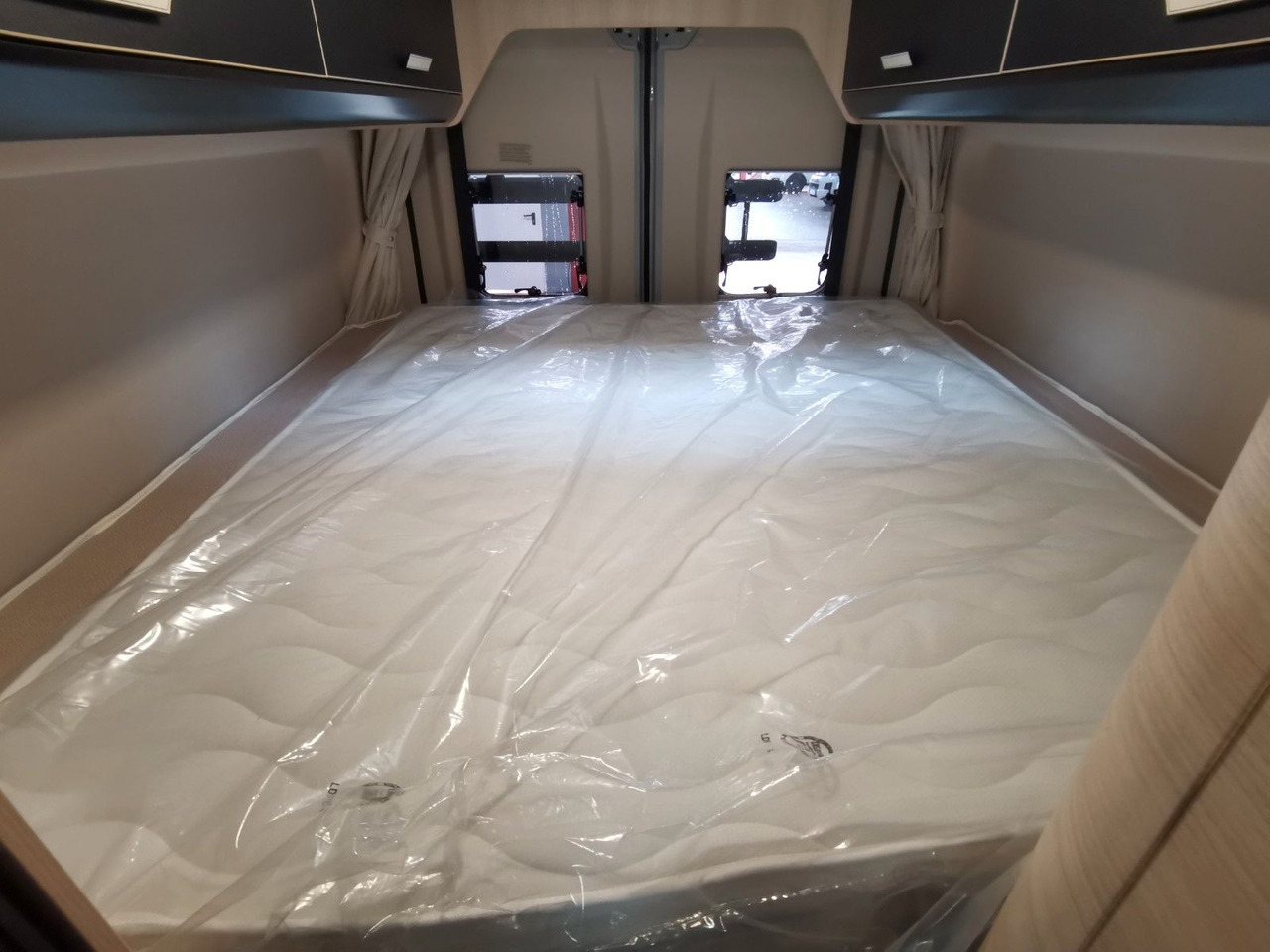 Chausson V690 SPORT LINE / 140PS-8G / XL -HUBBETT E.-BIKE лизинг Chausson V690 SPORT LINE / 140PS-8G / XL -HUBBETT E.-BIKE: фото 21
