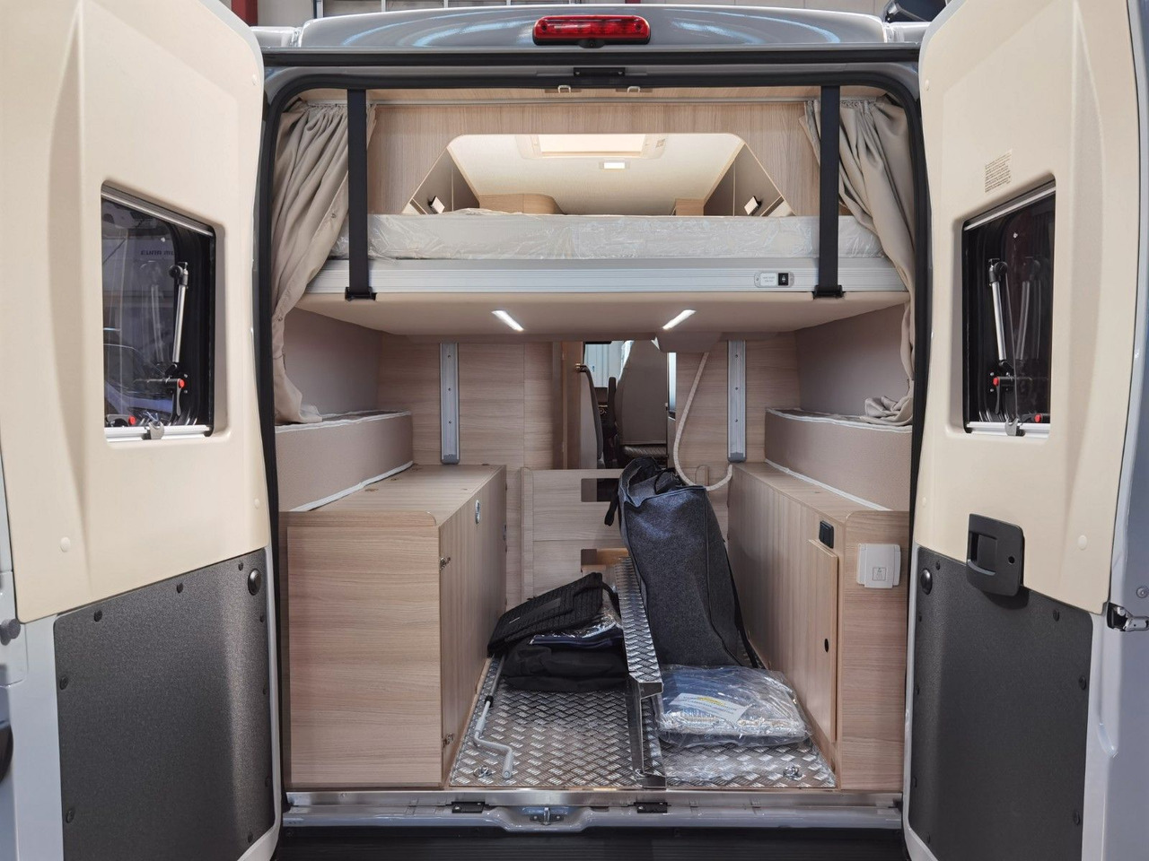 Chausson V690 SPORT LINE / 140PS-8G / XL -HUBBETT E.-BIKE лизинг Chausson V690 SPORT LINE / 140PS-8G / XL -HUBBETT E.-BIKE: фото 11