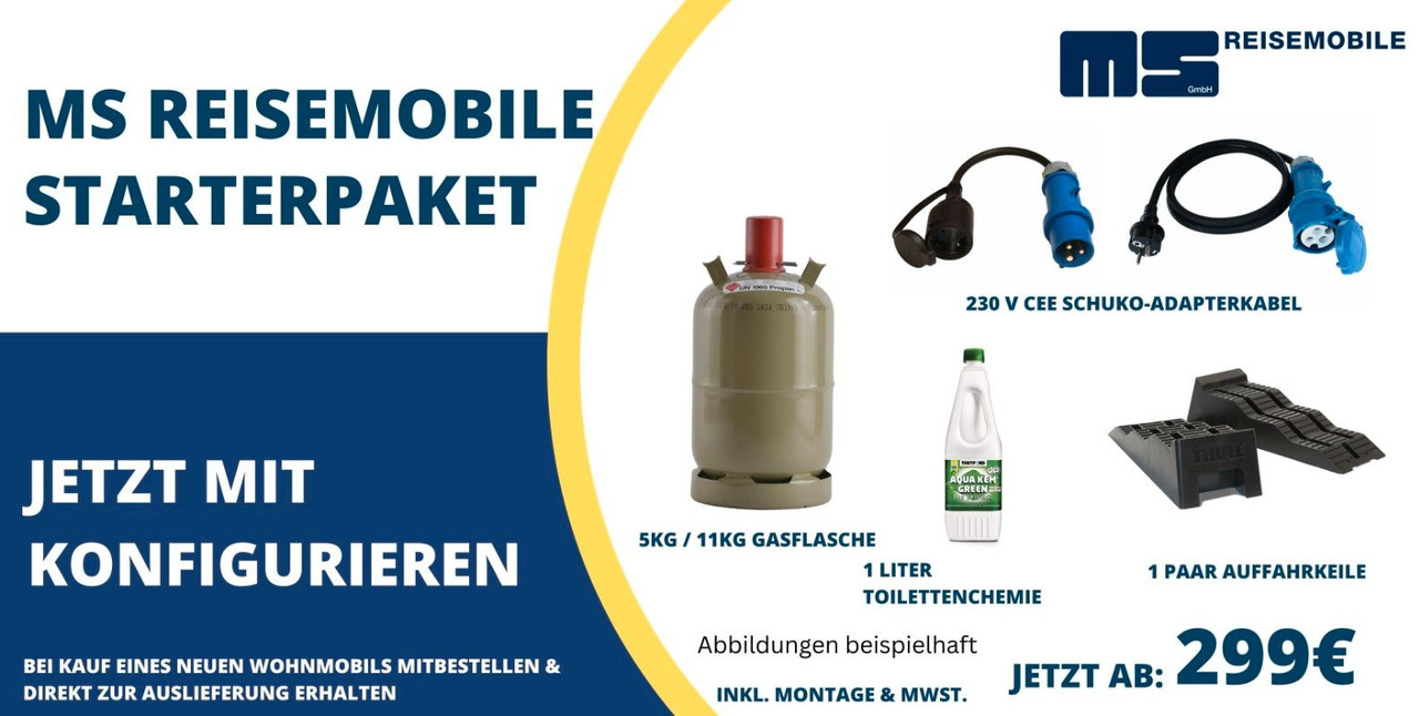Eura Mobil CONTURA 766 EB / LUMINARY PAKET / EINZELBETTEN лизинг Eura Mobil CONTURA 766 EB / LUMINARY PAKET / EINZELBETTEN: фото 28