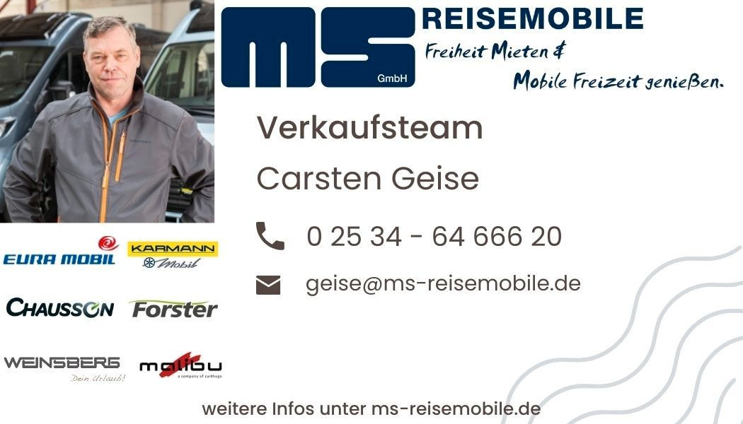 Karmann DEXTER 550 / 140PS / CONCEPT - PAKET & HUBBETT Karmann DEXTER 550 / 140PS / CONCEPT - PAKET & HUBBETT - Кастенваген: фото 3 Karmann DEXTER 550 / 140PS / CONCEPT - PAKET & HUBBETT Karmann DEXTER 550 / 140PS / CONCEPT - PAKET & HUBBETT - Кастенваген: фото 3
