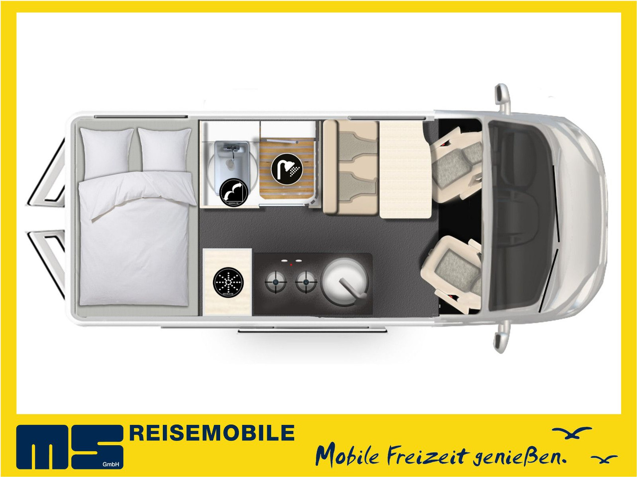 Karmann DEXTER 580 /-MODELL 2026-/ PANORAMA DACHFENSTER - Кастенваген: фото 2 Karmann DEXTER 580 /-MODELL 2026-/ PANORAMA DACHFENSTER - Кастенваген: фото 2