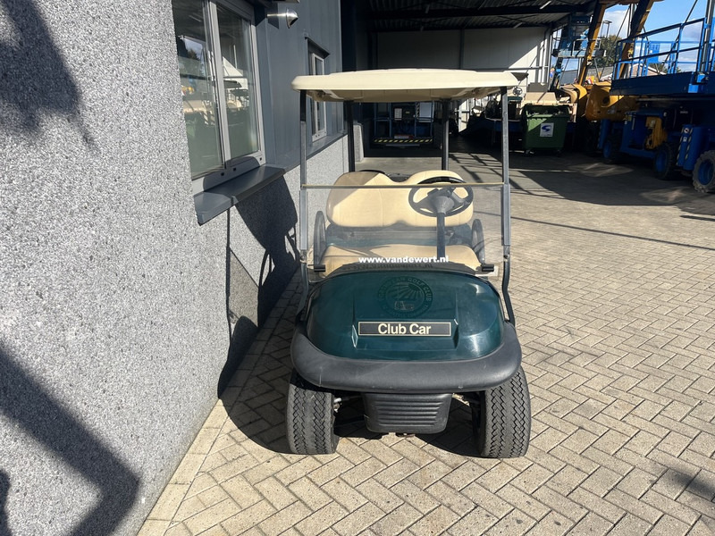 Clubcar PRESEDENT - Гольф-кар: фото 4 Clubcar PRESEDENT - Гольф-кар: фото 4