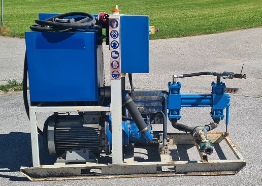 Metax IM 90S pump - Насос для воды: фото 2 Metax IM 90S pump - Насос для воды: фото 2