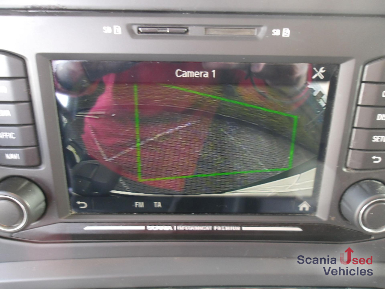 SCANIA P 320 B6x2*4LB / Full Air / Getränkefahrzeug - Грузовик для перевозки напитков: фото 2 SCANIA P 320 B6x2*4LB / Full Air / Getränkefahrzeug - Грузовик для перевозки напитков: фото 2