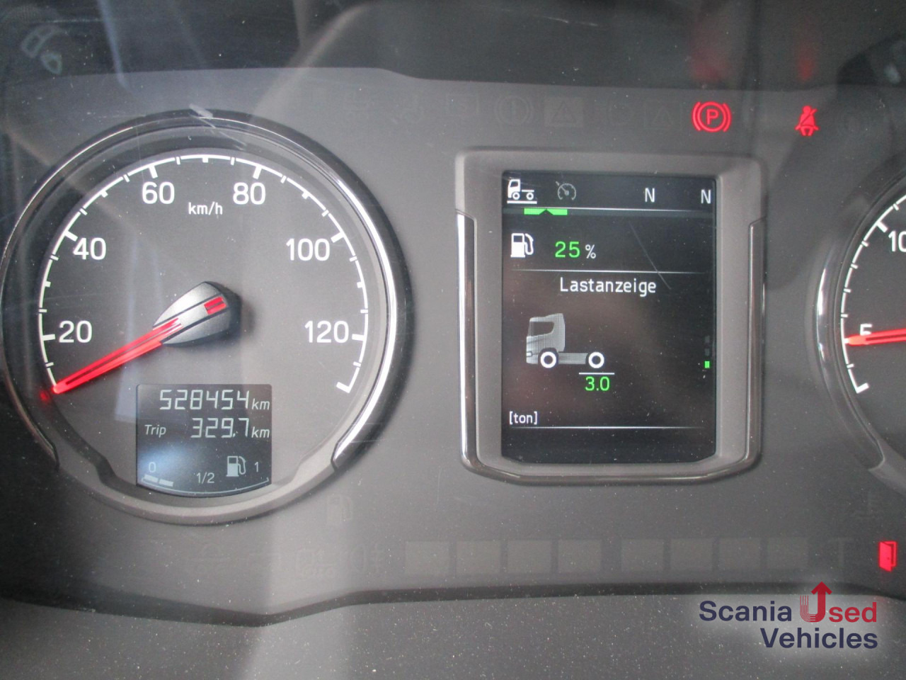 SCANIA R 410 A4x2NA LNG - Тягач: фото 2 SCANIA R 410 A4x2NA LNG - Тягач: фото 2