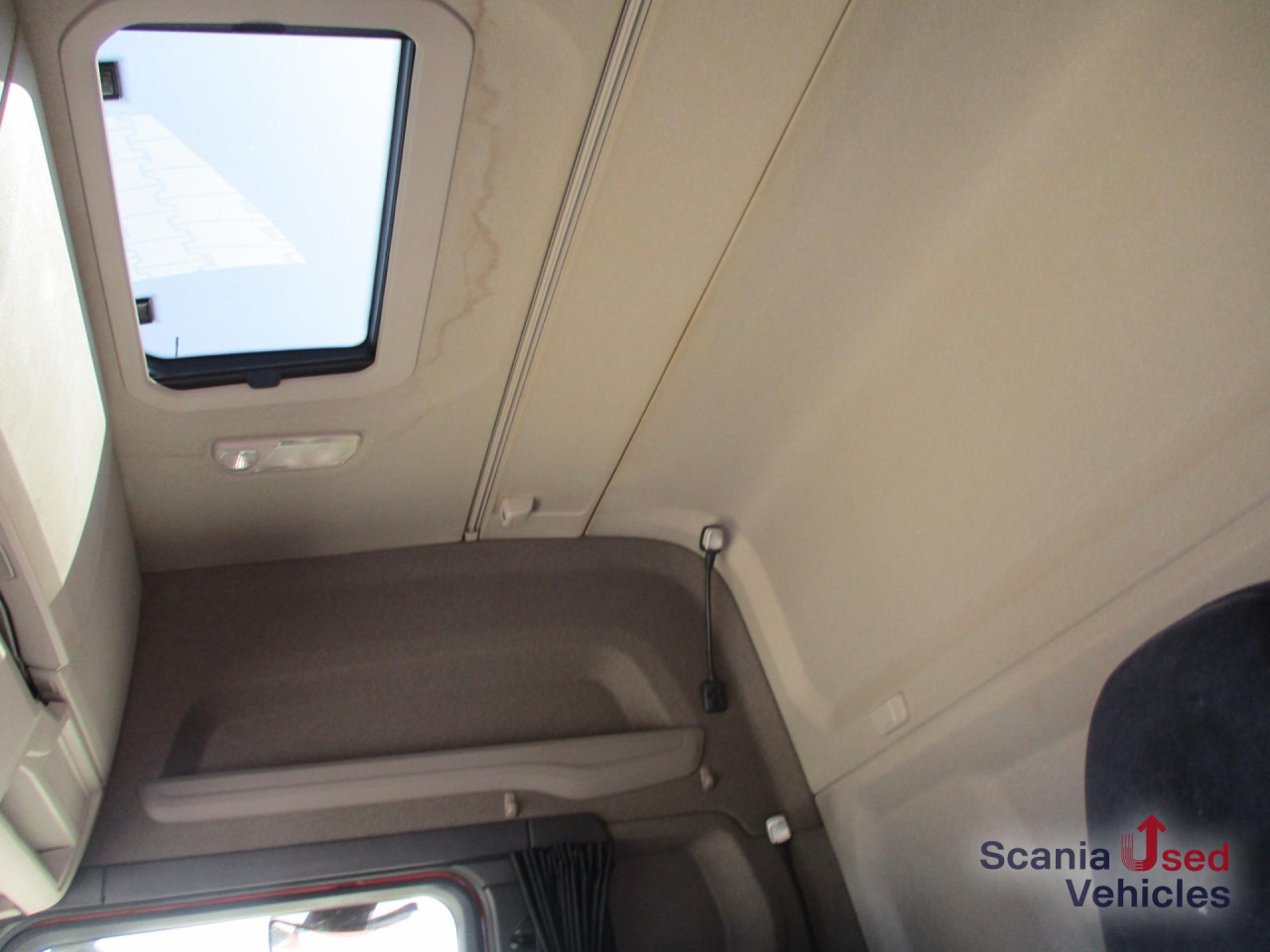 SCANIA R 410 A4x2NA / Navi - Тягач: фото 2 SCANIA R 410 A4x2NA / Navi - Тягач: фото 2