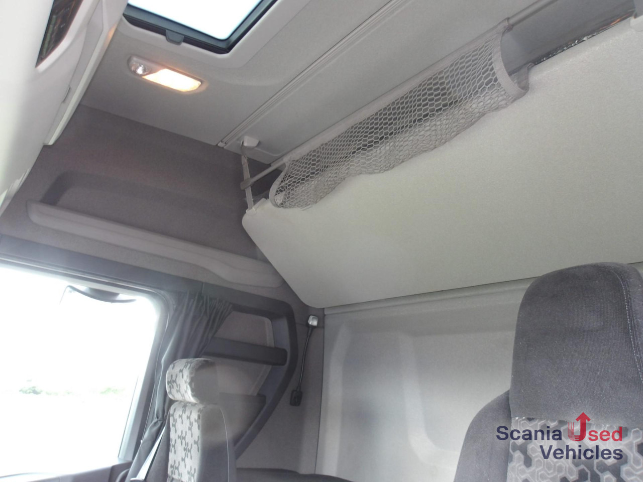 SCANIA R 460 A4x2NA - Тягач: фото 4 SCANIA R 460 A4x2NA - Тягач: фото 4