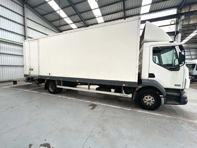 Грузовик с закрытым кузовом DAF LF 55.220 AE45 LAMMES/LAMMES - BLATT / BLATT: фото 6