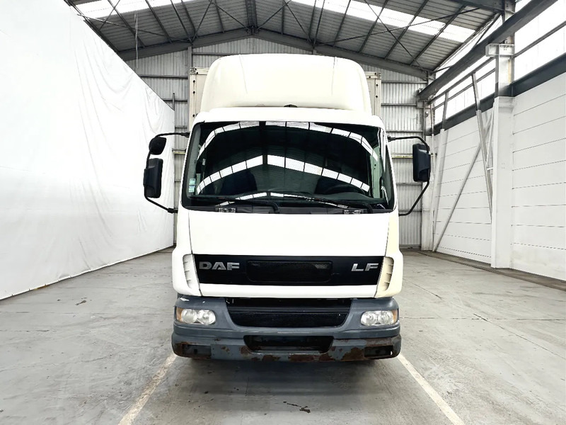 Грузовик с закрытым кузовом DAF LF 55.220 AE45 LAMMES/LAMMES - BLATT / BLATT: фото 8