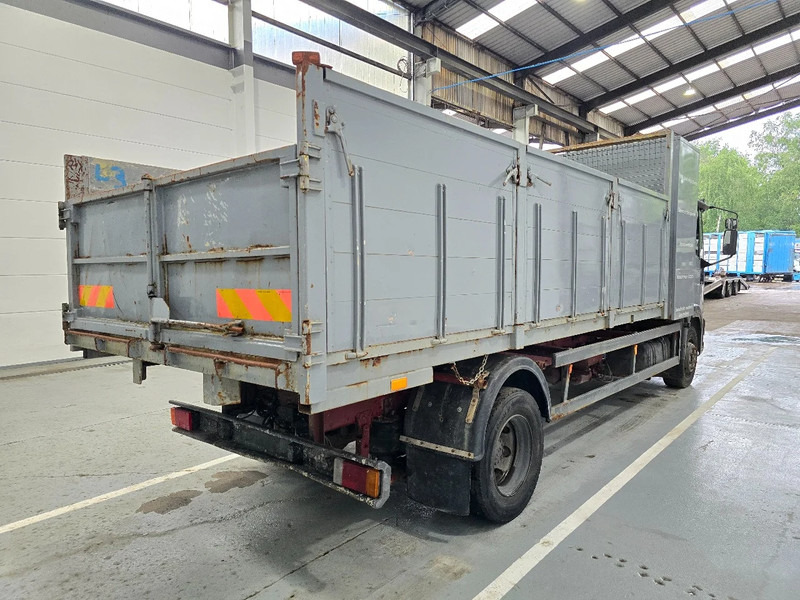 Iveco EuroCargo 120 E18 / 182.000km - Самосвал: фото 5 Iveco EuroCargo 120 E18 / 182.000km - Самосвал: фото 5