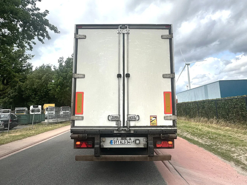 LAMBERET YS.YC.PL - Полуприцеп-рефрижератор: фото 4 LAMBERET YS.YC.PL - Полуприцеп-рефрижератор: фото 4