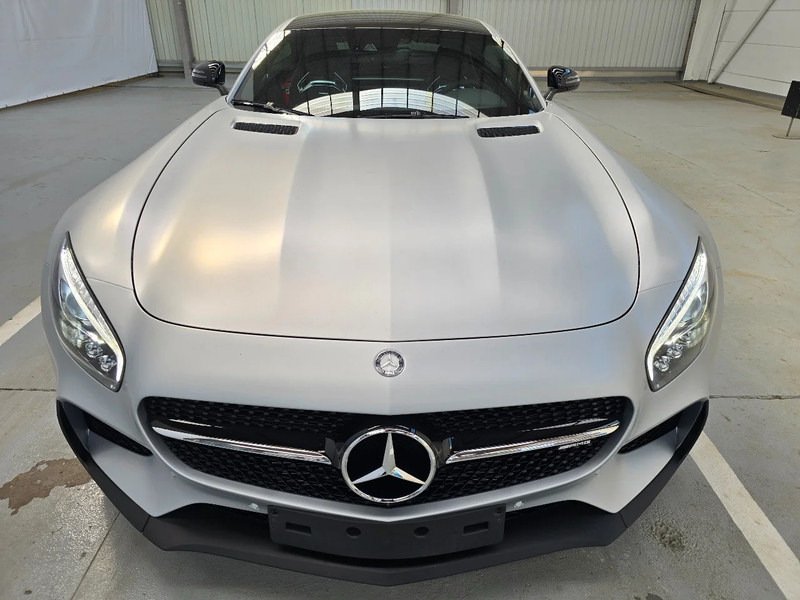Mercedes-Benz AMG GT S / V8 BITURBO / DESIGNO / 54km !!! - Легковой автомобиль: фото 2 Mercedes-Benz AMG GT S / V8 BITURBO / DESIGNO / 54km !!! - Легковой автомобиль: фото 2
