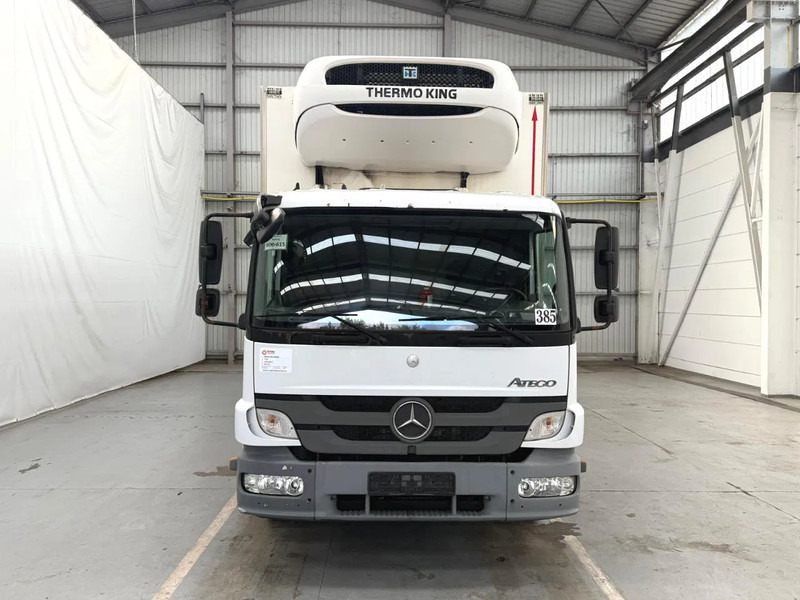 Mercedes-Benz Atego 1224 THERMOKING FRIGO / FRIDGE - Рефрижератор: фото 5 Mercedes-Benz Atego 1224 THERMOKING FRIGO / FRIDGE - Рефрижератор: фото 5