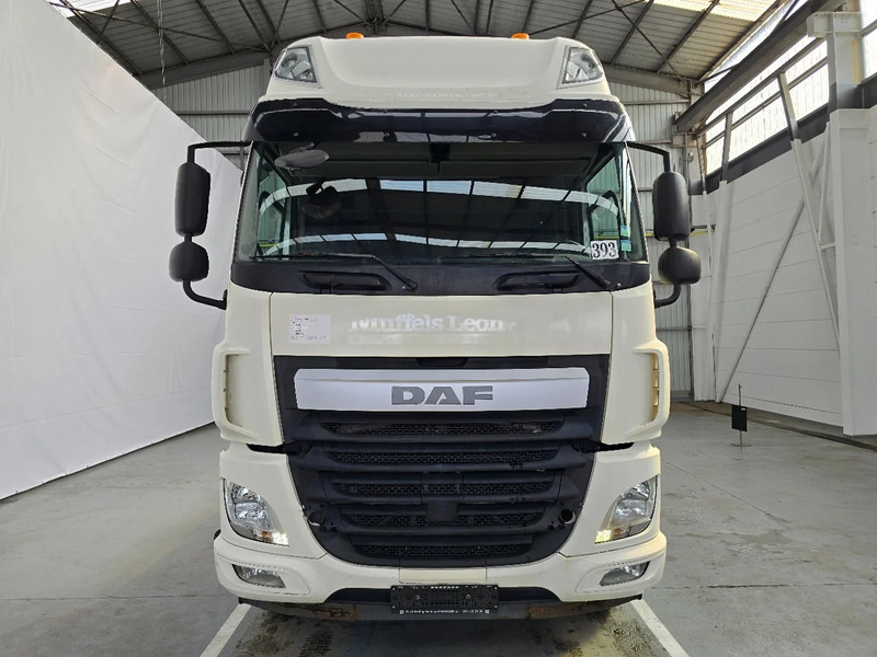 DAF CF 460 AIRCO / EURO 6 - Тягач: фото 2 DAF CF 460 AIRCO / EURO 6 - Тягач: фото 2