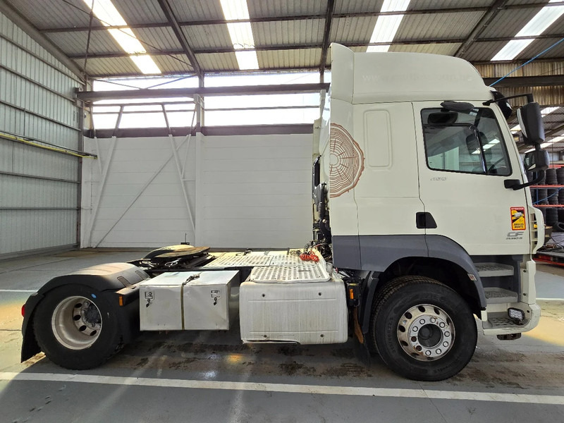 DAF CF 460 AIRCO / EURO 6 - Тягач: фото 4 DAF CF 460 AIRCO / EURO 6 - Тягач: фото 4