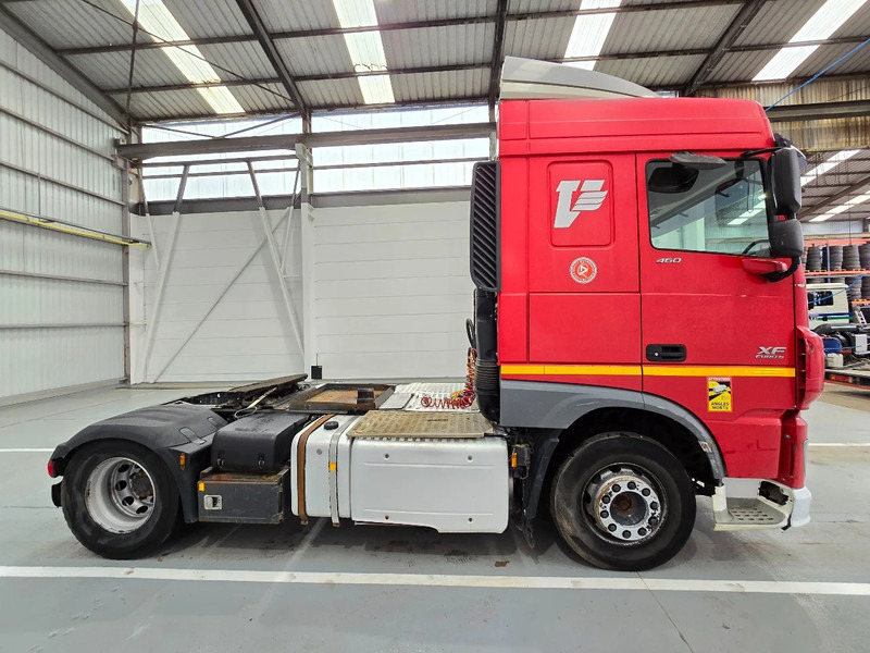DAF XF 106.460 EURO 6 / RETARDER / PTO / MANUEL / AIRCO - Тягач: фото 4 DAF XF 106.460 EURO 6 / RETARDER / PTO / MANUEL / AIRCO - Тягач: фото 4