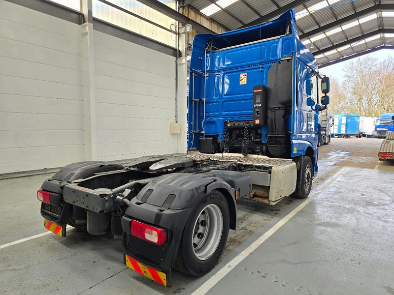 DAF XF 440 EURO 6 / AIRCO - Тягач: фото 5 DAF XF 440 EURO 6 / AIRCO - Тягач: фото 5