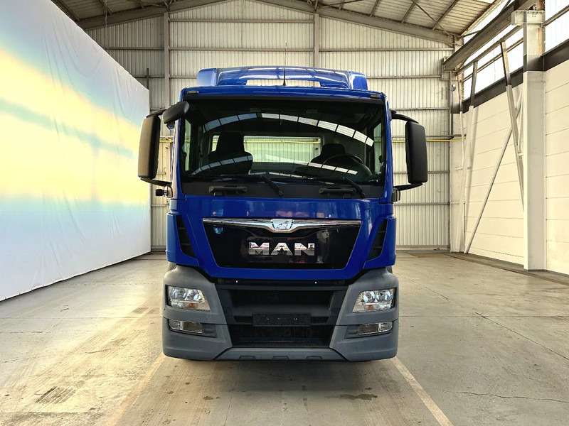 Тягач MAN TGS 18.320 EURO 6: фото 8
