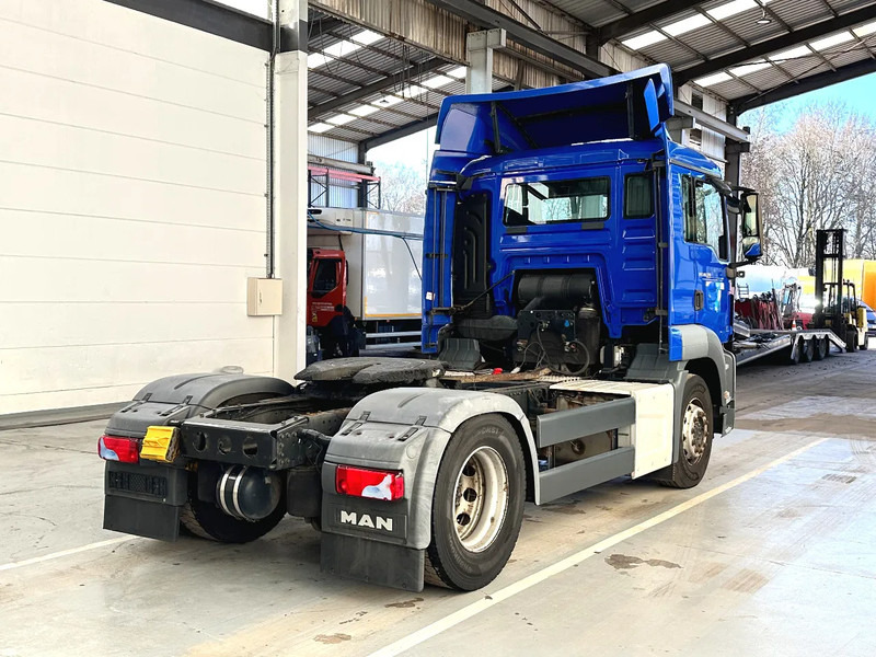 MAN TGS 18.320 EURO 6 - Тягач: фото 5 MAN TGS 18.320 EURO 6 - Тягач: фото 5