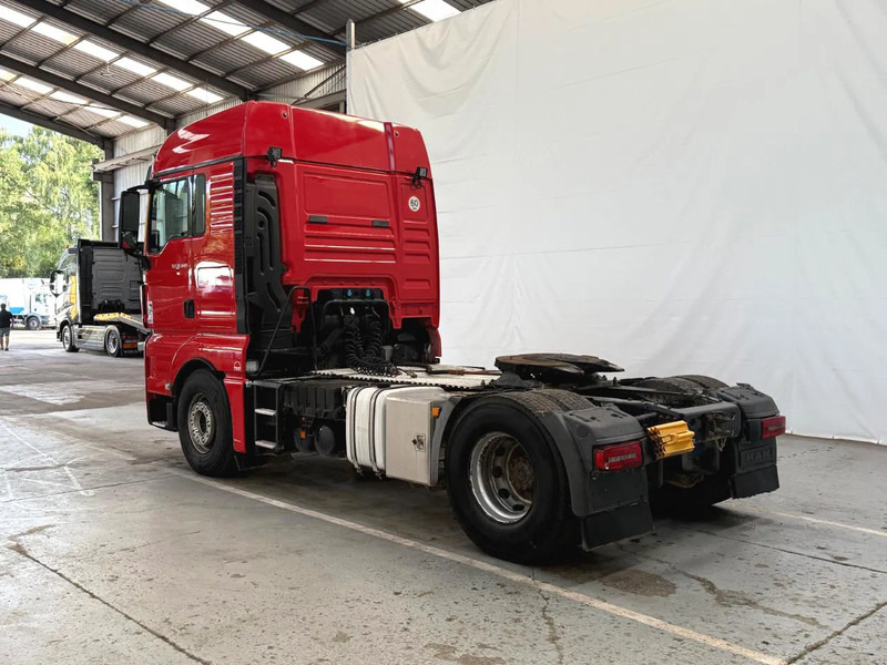 MAN TGX 18.440 XLX EURO 6 / ADR / PTO - Тягач: фото 3 MAN TGX 18.440 XLX EURO 6 / ADR / PTO - Тягач: фото 3