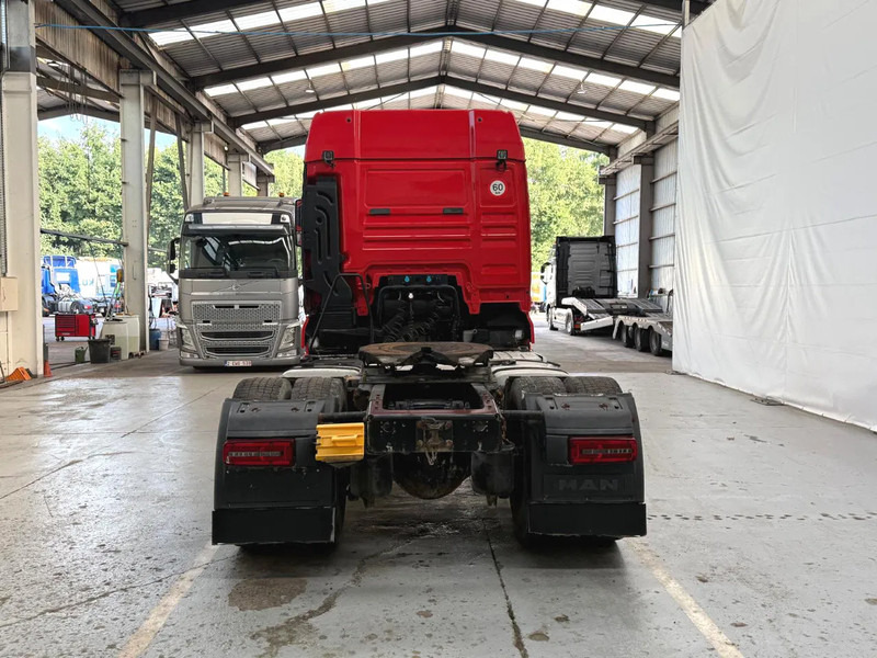 MAN TGX 18.440 XLX EURO 6 / ADR / PTO - Тягач: фото 4 MAN TGX 18.440 XLX EURO 6 / ADR / PTO - Тягач: фото 4
