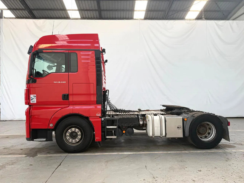 MAN TGX 18.440 XLX EURO 6 / ADR / PTO - Тягач: фото 2 MAN TGX 18.440 XLX EURO 6 / ADR / PTO - Тягач: фото 2