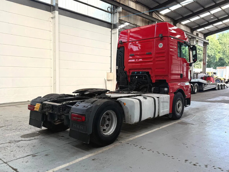 MAN TGX 18.440 XLX EURO 6 / ADR / PTO - Тягач: фото 5 MAN TGX 18.440 XLX EURO 6 / ADR / PTO - Тягач: фото 5