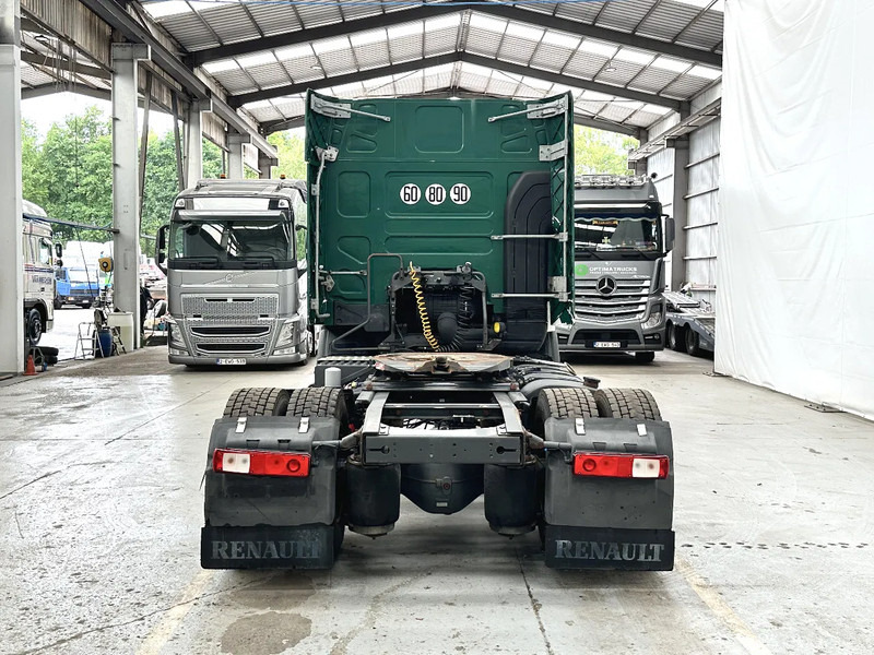 Renault Premium 440 DXI / AIRCO / MANUEL - Тягач: фото 4 Renault Premium 440 DXI / AIRCO / MANUEL - Тягач: фото 4