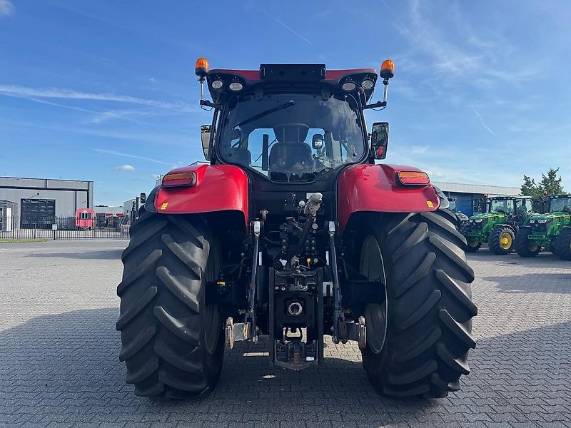 Case IH Puma 185 PS40 2019 2685 UUR!!! - Трактор: фото 3 Case IH Puma 185 PS40 2019 2685 UUR!!! - Трактор: фото 3