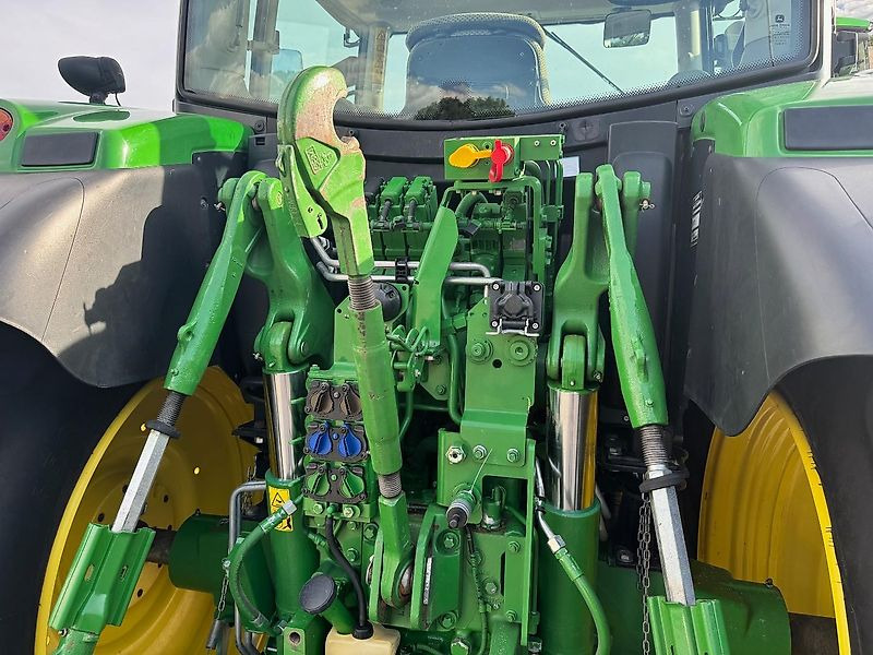 John Deere 6155R AP 50KM 2022 1870 UUR!!! - Трактор: фото 4 John Deere 6155R AP 50KM 2022 1870 UUR!!! - Трактор: фото 4
