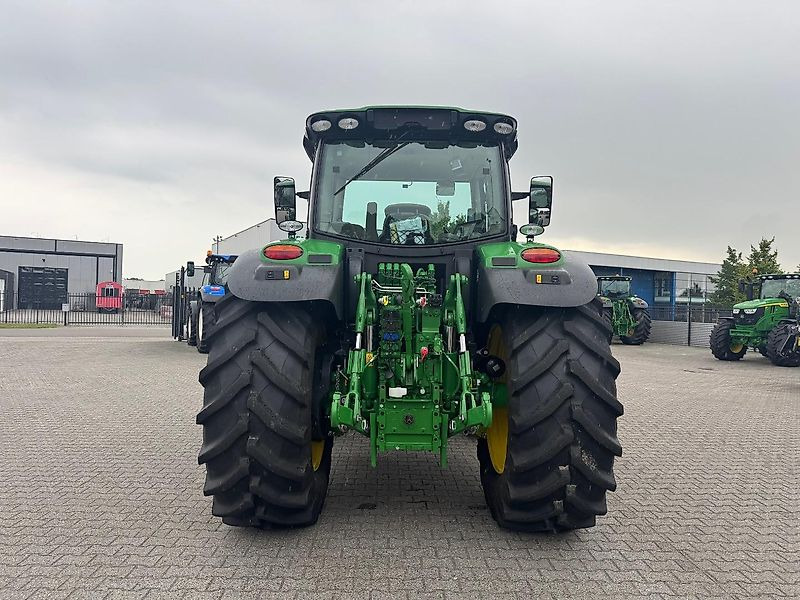 John Deere 6R155 AP 50KM COMMAND-PRO G5-PLUS 2024 999 UUR!!! - Трактор: фото 3 John Deere 6R155 AP 50KM COMMAND-PRO G5-PLUS 2024 999 UUR!!! - Трактор: фото 3