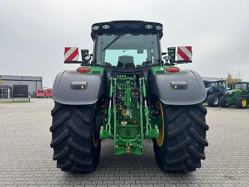 John Deere 6R215 AP 50KM COMMAND-PRO 2022!!! - Трактор: фото 3 John Deere 6R215 AP 50KM COMMAND-PRO 2022!!! - Трактор: фото 3