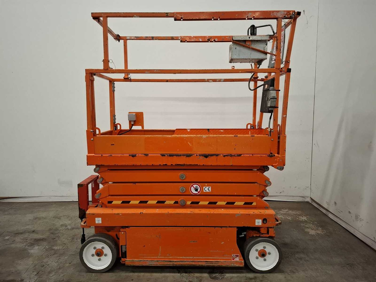 2015 SKYJACK SJ3219 AERIAL PLATFORM - Подъёмник: фото 5 2015 SKYJACK SJ3219 AERIAL PLATFORM - Подъёмник: фото 5