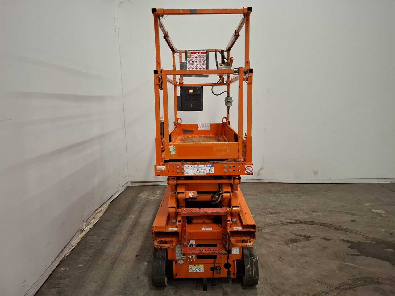 2015 SKYJACK SJ3219 AERIAL PLATFORM - Подъёмник: фото 4 2015 SKYJACK SJ3219 AERIAL PLATFORM - Подъёмник: фото 4